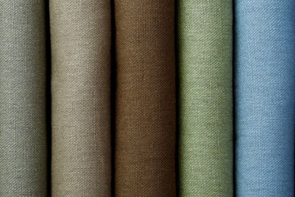 錦綸抗菌纖維的工藝及性能特點